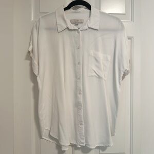 Loft Button up Shirt